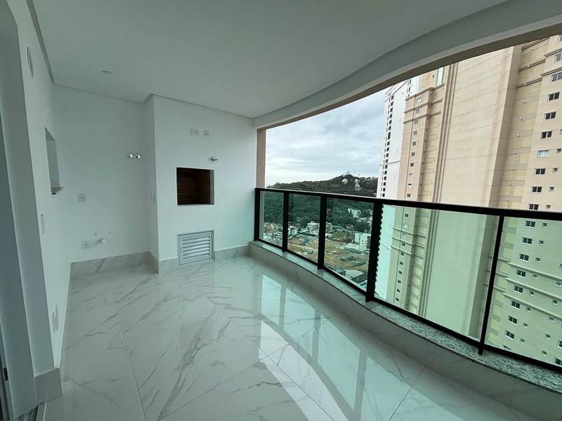 4 suítes, 3 vagas, lazer completo e localização privilegiada.: 2ª foto da galeria de imagens do imóvel