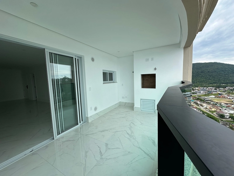 4 suítes, 3 vagas, lazer completo e localização privilegiada.: 8ª foto da galeria de imagens do imóvel