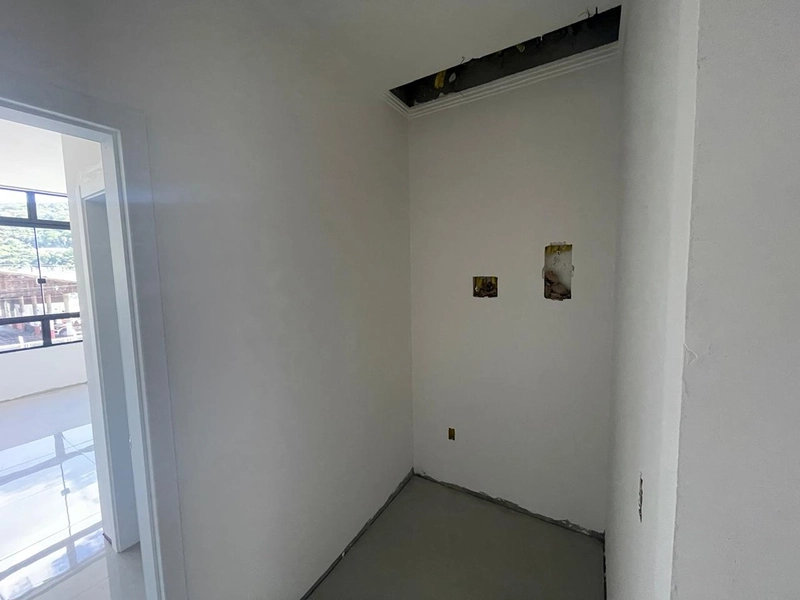 SOBRADO À VENDA – MORRETES: 11ª foto da galeria de imagens do imóvel