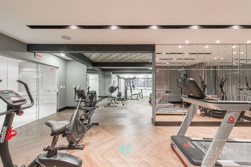 APARTAMENTO EM MEIA PRAIA ITAPEMA - 4 SUÍTES, 5 VAGAS - MOBILIADO.: 30ª foto da galeria de imagens do imóvel