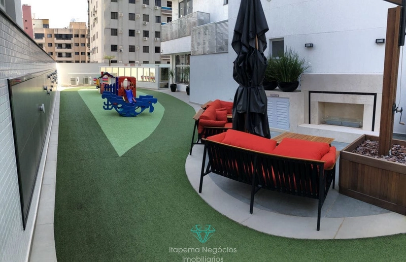 APARTAMENTO EM MEIA PRAIA ITAPEMA - 4 SUÍTES, 5 VAGAS - MOBILIADO.: 25ª foto da galeria de imagens do imóvel
