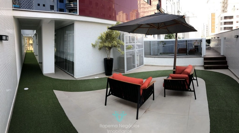 APARTAMENTO EM MEIA PRAIA ITAPEMA - 4 SUÍTES, 5 VAGAS - MOBILIADO.: 21ª foto da galeria de imagens do imóvel