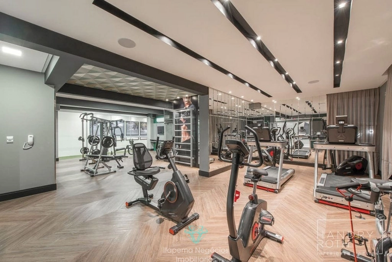 APARTAMENTO EM MEIA PRAIA ITAPEMA - 4 SUÍTES, 5 VAGAS - MOBILIADO.: 32ª foto da galeria de imagens do imóvel