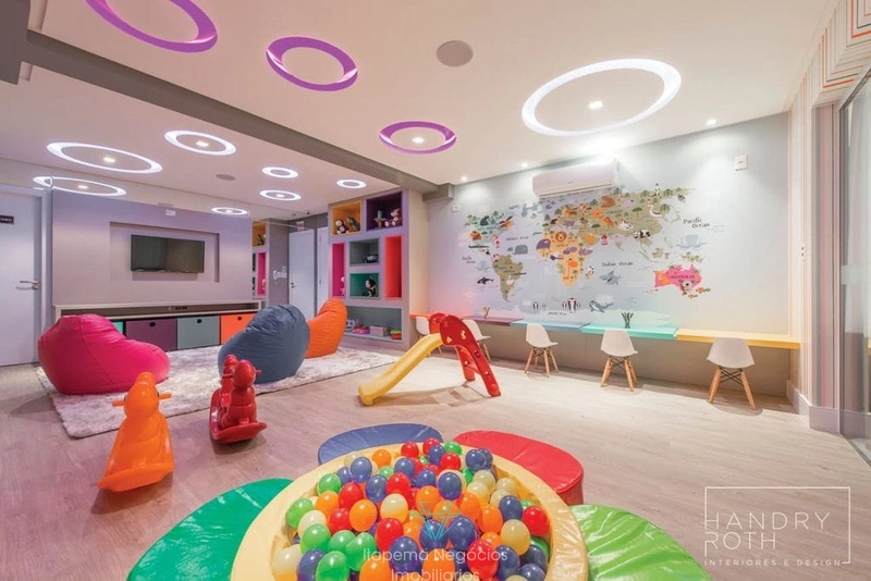 APARTAMENTO EM MEIA PRAIA ITAPEMA - 4 SUÍTES, 5 VAGAS - MOBILIADO.: 31ª foto da galeria de imagens do imóvel