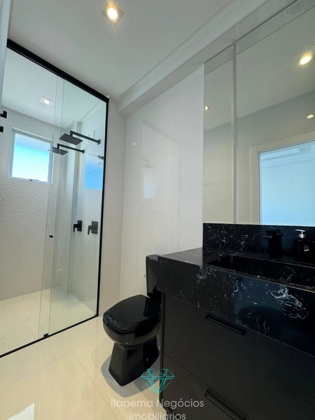 APARTAMENTO EM MEIA PRAIA ITAPEMA - 4 SUÍTES, 5 VAGAS - MOBILIADO.: 15ª foto da galeria de imagens do imóvel