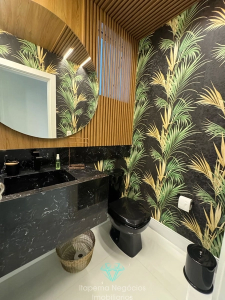 APARTAMENTO EM MEIA PRAIA ITAPEMA - 4 SUÍTES, 5 VAGAS - MOBILIADO.: 11ª foto da galeria de imagens do imóvel