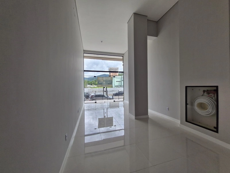 Imóvel residencial ou comercial