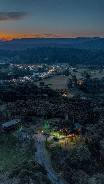 Venda de Terreno com 3 Cabanas para Locação – 21.000m²: 7ª foto da galeria de imagens do imóvel
