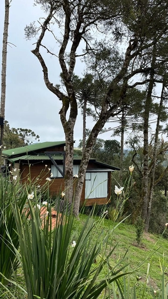 Venda de Terreno com 3 Cabanas para Locação – 21.000m²: 5ª foto da galeria de imagens do imóvel