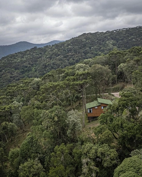 Venda de Terreno com 3 Cabanas para Locação – 21.000m²: 6ª foto da galeria de imagens do imóvel