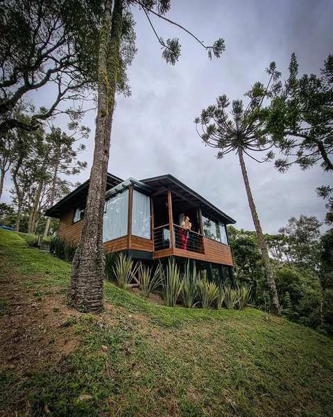 Imóvel residencial ou comercial