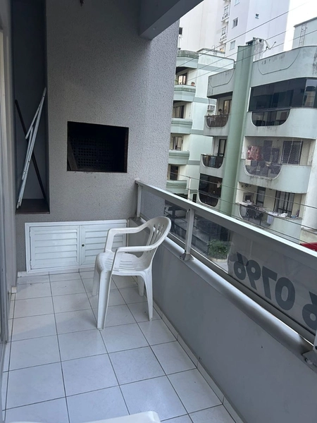 Apartamento frente rua para locação – Meia Praia, Itapema/SC: 2ª foto da galeria de imagens do imóvel