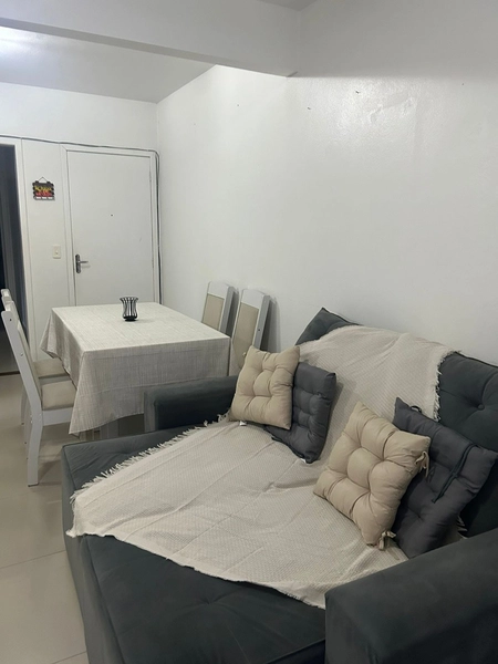 Apartamento frente rua para locação – Meia Praia, Itapema/SC: 4ª foto da galeria de imagens do imóvel