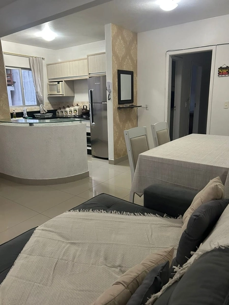 Apartamento frente rua para locação – Meia Praia, Itapema/SC: 5ª foto da galeria de imagens do imóvel