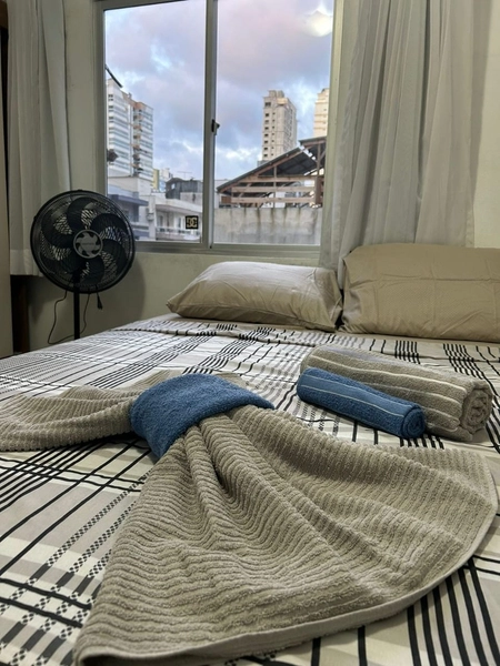 Apartamento frente rua para locação – Meia Praia, Itapema/SC: 9ª foto da galeria de imagens do imóvel