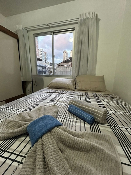 Apartamento frente rua para locação – Meia Praia, Itapema/SC: 8ª foto da galeria de imagens do imóvel