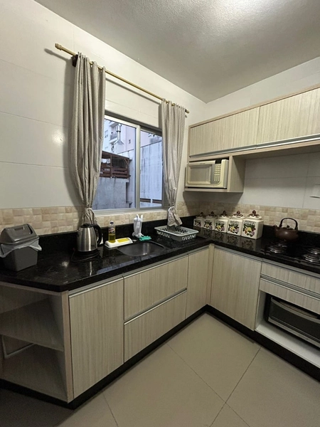 Apartamento frente rua para locação – Meia Praia, Itapema/SC: 11ª foto da galeria de imagens do imóvel