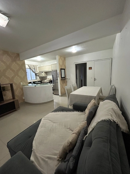 Apartamento frente rua para locação – Meia Praia, Itapema/SC: 3ª foto da galeria de imagens do imóvel