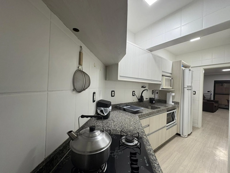 Apartamento Diferenciado - Pronto para Morar,  03 quartos, 01 suíte.: 12ª foto da galeria de imagens do imóvel