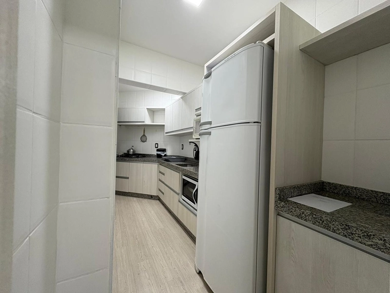 Apartamento Diferenciado - Pronto para Morar,  03 quartos, 01 suíte.: 8ª foto da galeria de imagens do imóvel