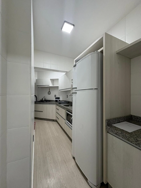 Apartamento Diferenciado - Pronto para Morar,  03 quartos, 01 suíte.: 7ª foto da galeria de imagens do imóvel