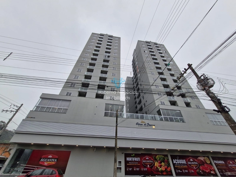 Locação em Alto São Bento, 2 dormitórios. : 3ª foto da galeria de imagens do imóvel
