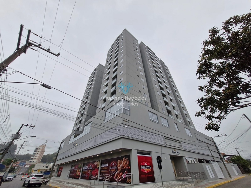 Locação em Alto São Bento, 2 dormitórios. : 4ª foto da galeria de imagens do imóvel