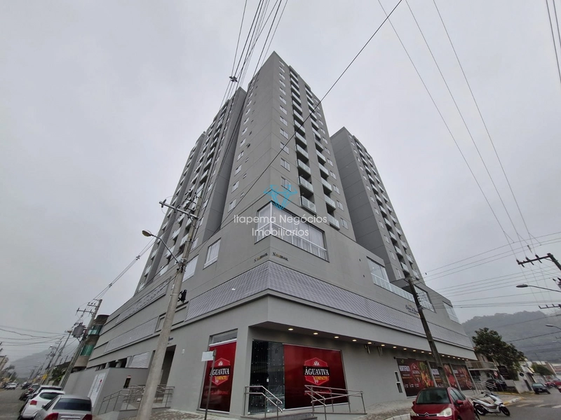 Locação em Alto São Bento, 2 dormitórios. : 2ª foto da galeria de imagens do imóvel