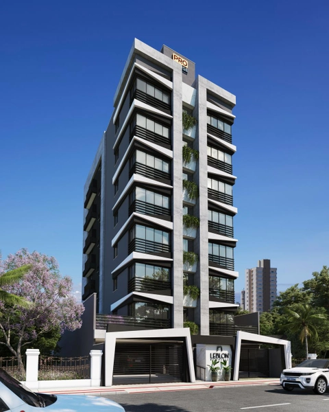 Apartamento 2 suítes 1 vaga: 8ª foto da galeria de imagens do imóvel