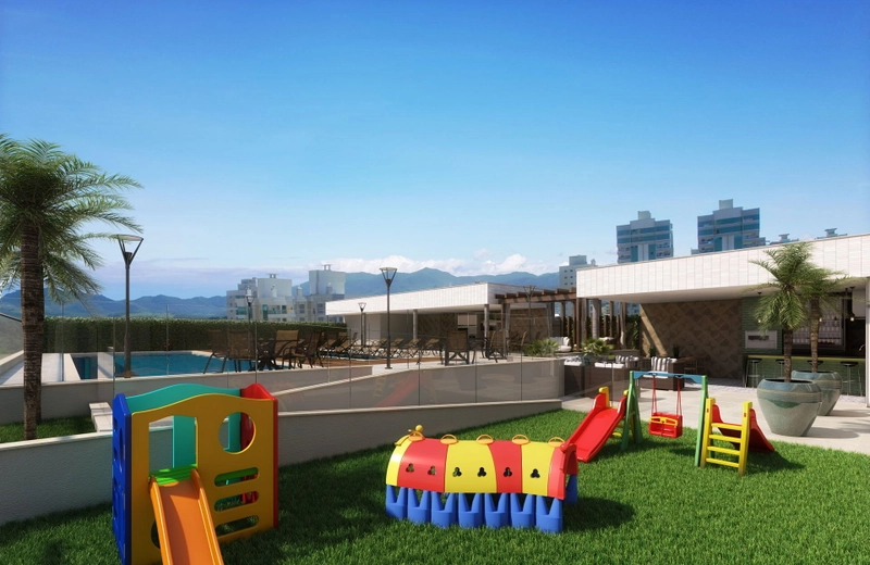 Apartamento 3 suítes 2 vagas: 6ª foto da galeria de imagens do imóvel