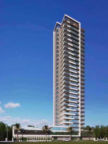 Apartamento 3 suítes 2 vagas: 11ª foto da galeria de imagens do imóvel