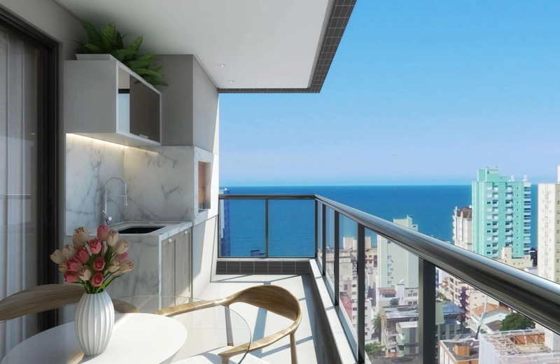 Apartamento 3 suítes 2 vagas: 8ª foto da galeria de imagens do imóvel