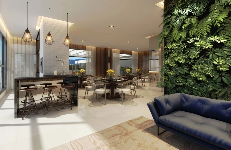 Apartamento 3 suítes 2 vagas: 7ª foto da galeria de imagens do imóvel