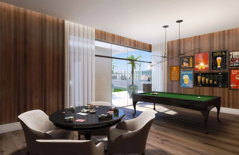 Apartamento 3 suítes 2 vagas: 5ª foto da galeria de imagens do imóvel