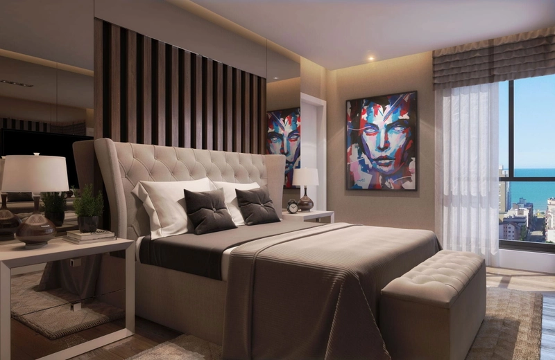 Apartamento 3 suítes 2 vagas: 10ª foto da galeria de imagens do imóvel