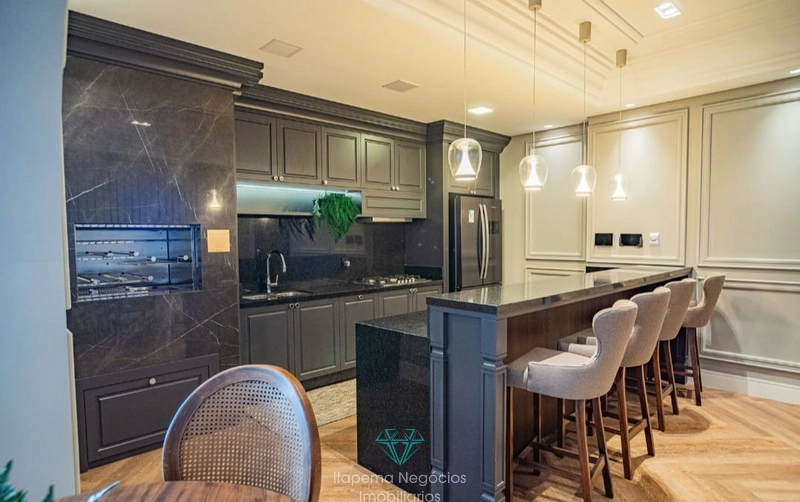 Apartamento 4 suítes 3 vagas: 16ª foto da galeria de imagens do imóvel