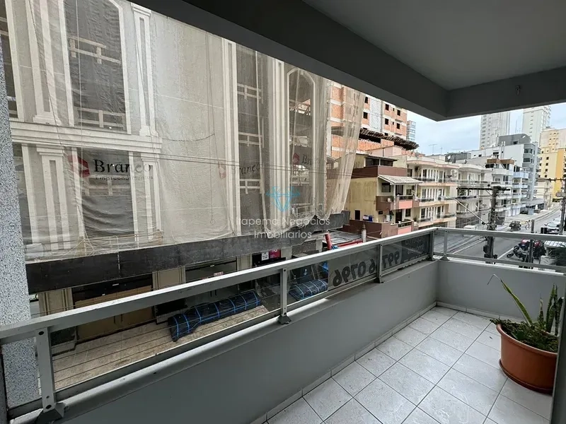 TEMPORADA EM MEIA PRAIA – ITAPEMA/SC: 2ª foto da galeria de imagens do imóvel