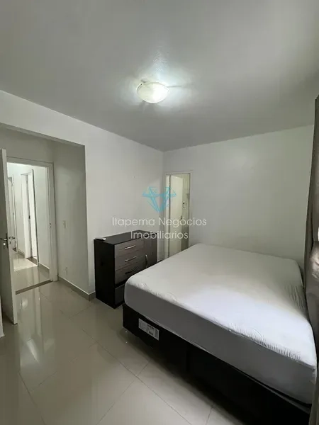 TEMPORADA EM MEIA PRAIA – ITAPEMA/SC: 4ª foto da galeria de imagens do imóvel