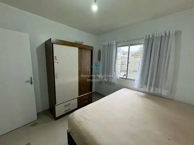 TEMPORADA EM MEIA PRAIA – ITAPEMA/SC: 5ª foto da galeria de imagens do imóvel