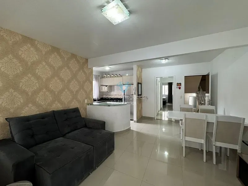 TEMPORADA EM MEIA PRAIA – ITAPEMA/SC: 3ª foto da galeria de imagens do imóvel