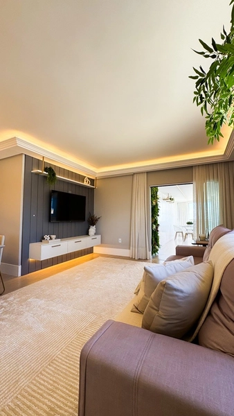 Cobertura Frente Mar: 13ª foto da galeria de imagens do imóvel