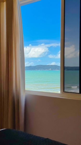 Cobertura Frente Mar: 50ª foto da galeria de imagens do imóvel