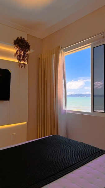 Cobertura Frente Mar: 51ª foto da galeria de imagens do imóvel