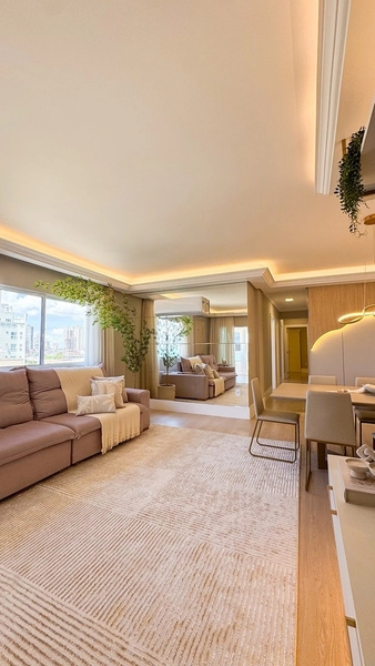 Cobertura Frente Mar: 22ª foto da galeria de imagens do imóvel