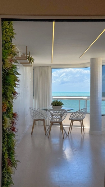 Cobertura Frente Mar: 29ª foto da galeria de imagens do imóvel