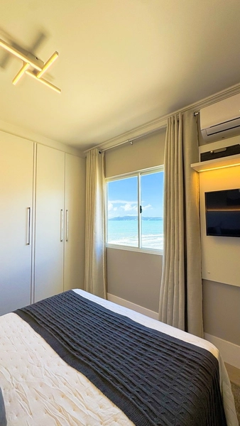 Cobertura Frente Mar: 67ª foto da galeria de imagens do imóvel