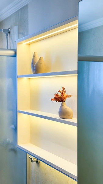 Cobertura Frente Mar: 44ª foto da galeria de imagens do imóvel