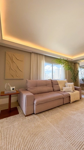 Cobertura Frente Mar: 24ª foto da galeria de imagens do imóvel