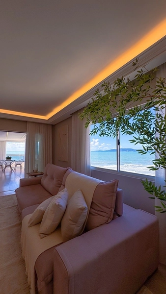 Cobertura Frente Mar: 19ª foto da galeria de imagens do imóvel