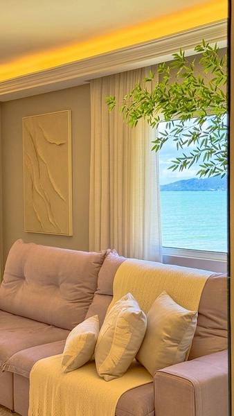 Cobertura Frente Mar: 12ª foto da galeria de imagens do imóvel